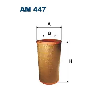 FILTRON AM4471