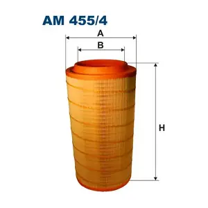 FILTRON AM4554
