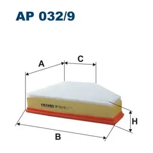 FILTRON AP032/9