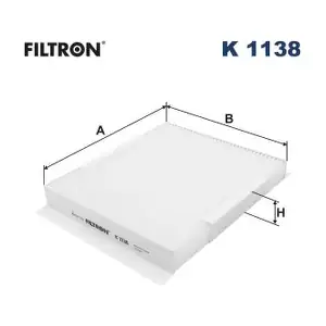 FILTRON K1138
