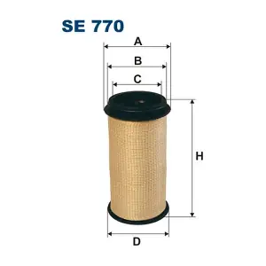 SE 770 FILTRON
