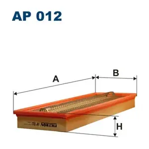 FILTRON AP012