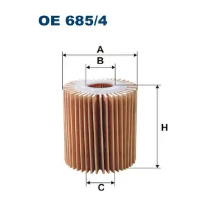 FILTRON OE 685/4