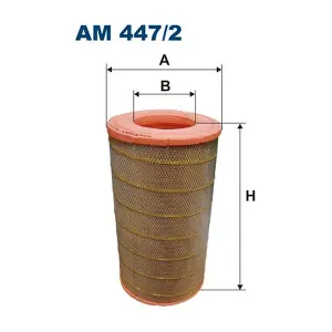 AM447/2 FILTRON