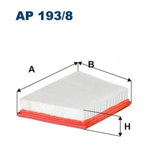 AP193/8 FILTRON