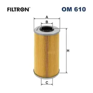 FILTRON OM610