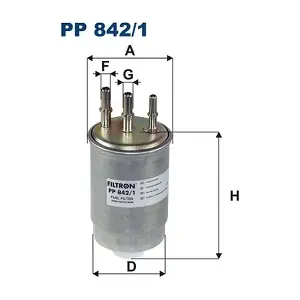 PP842/1 FILTRON