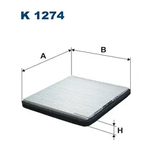 K1274 FILTRON