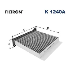 FILTRON K1240A