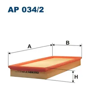 AP 034/2 FILTRON
