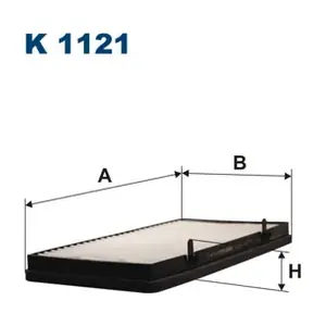 FILTRON K1121