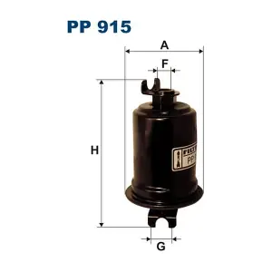 FILTRON PP 915