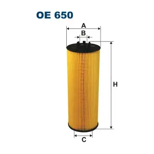 FILTRON OE650