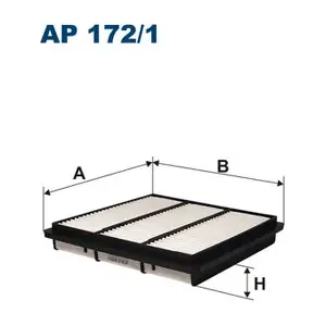 FILTRON AP172/1