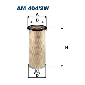 AM4042W FILTRON