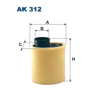 AK312 FILTRON