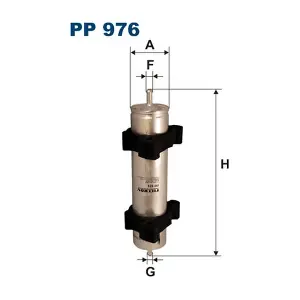 FILTRON PP976