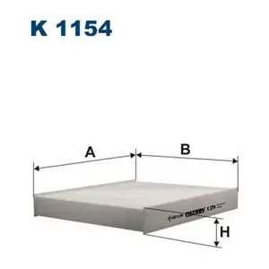 FILTRON K1154