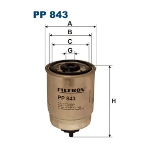 FILTRON PP 843