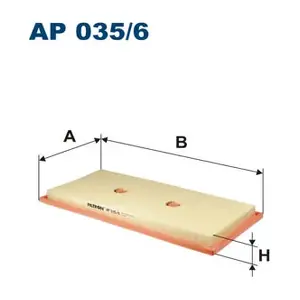 AP 035/6 FILTRON