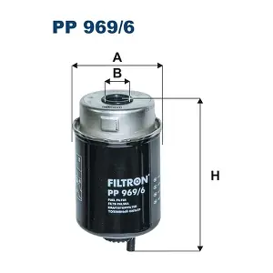 PP 969/6 FILTRON