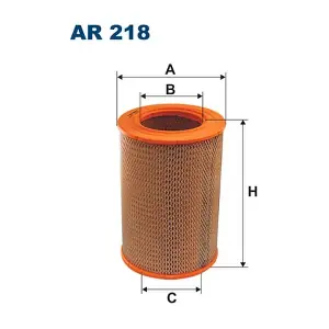 AR 218 FILTRON