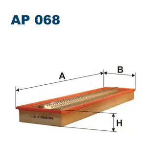 FILTRON AP068