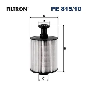 PE 815/10 FILTRON