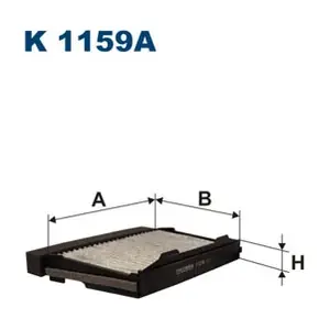 FILTRON K1159A
