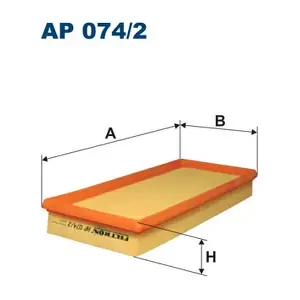 FILTRON AP074/2