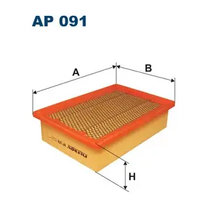 AP 091 FILTRON