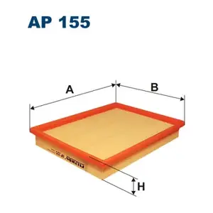 FILTRON AP155