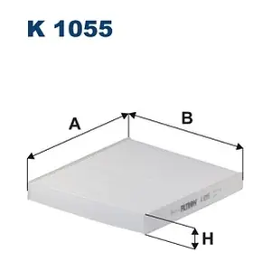 FILTRON K1055