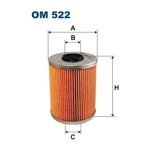 OM522 FILTRON