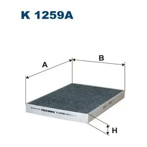 K1259A FILTRON