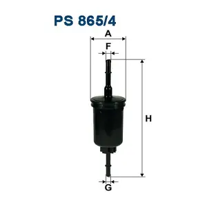 PS865/4 FILTRON