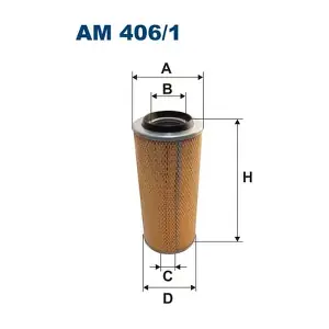 FILTRON AM4061