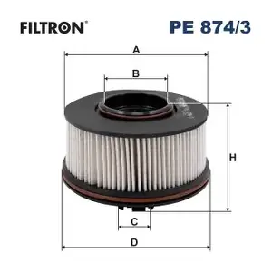 PE 874/3 FILTRON