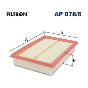 AP 078/6 FILTRON