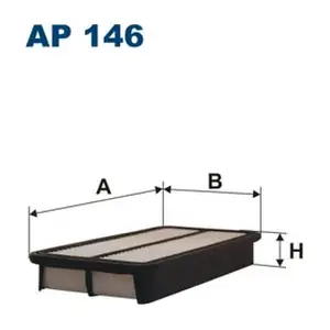FILTRON AP 146