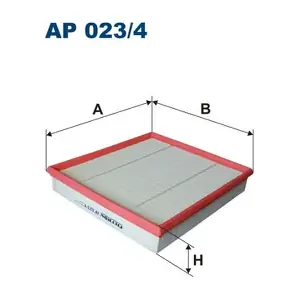 FILTRON AP023/4
