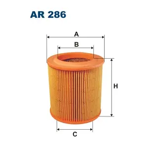 AR286 FILTRON