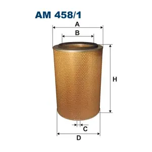 AM 458/1 FILTRON