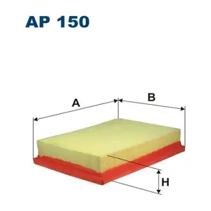 AP150 FILTRON