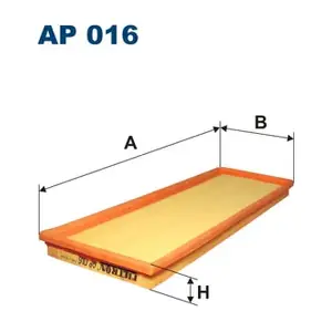 FILTRON AP016