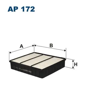 FILTRON AP 172