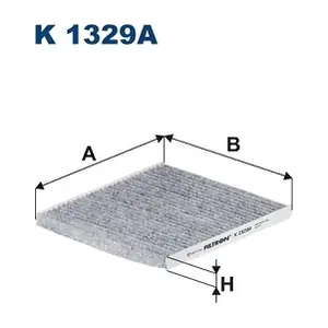 K 1329A FILTRON