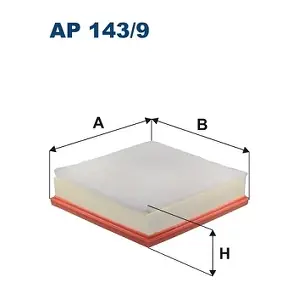 FILTRON AP 143/9