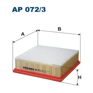 AP072/3 FILTRON