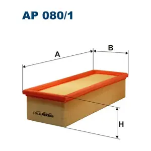 FILTRON AP 080/1